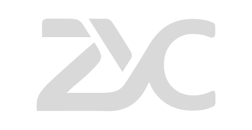 ZYC Logo